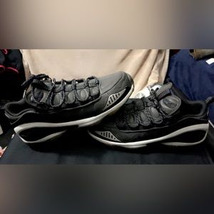 Reebok DMX Run 10 SNS Reflective